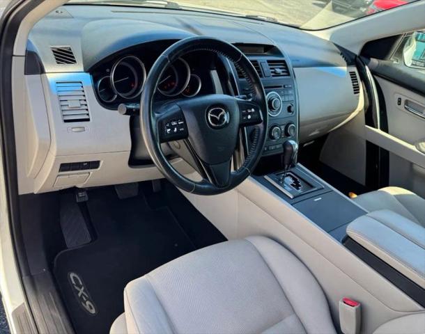 2010 Mazda CX-9 Sport