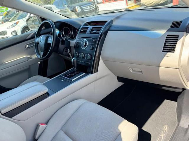 2010 Mazda CX-9 Sport