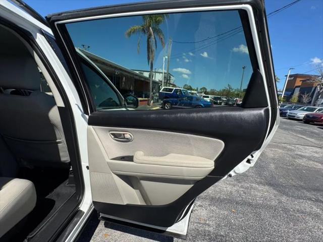 2010 Mazda CX-9 Sport