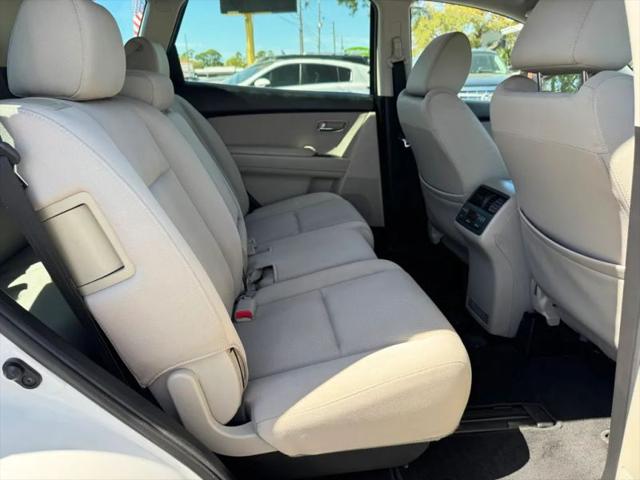 2010 Mazda CX-9 Sport