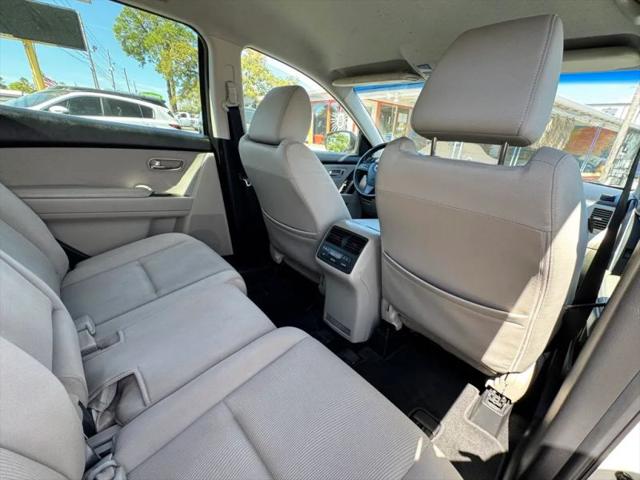 2010 Mazda CX-9 Sport