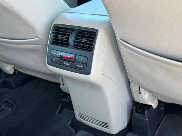 2010 Mazda CX-9 Sport