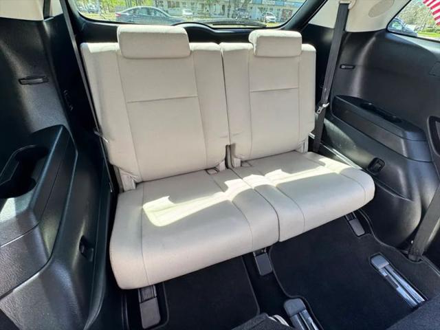 2010 Mazda CX-9 Sport