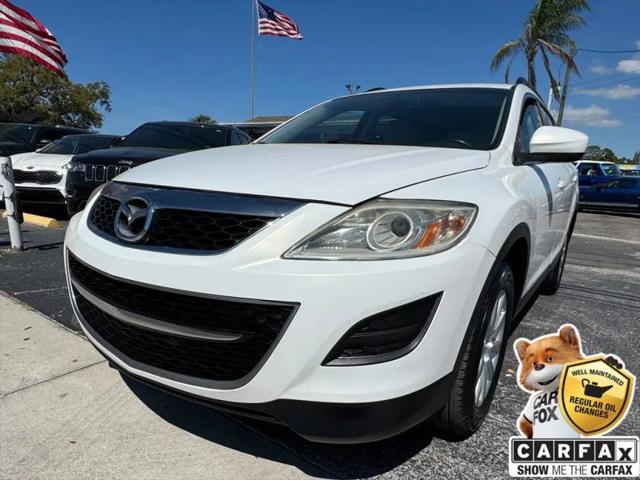 2010 Mazda CX-9 Sport for sale in Pinellas Park, FL