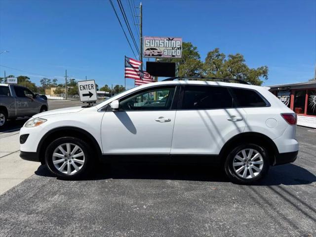2010 Mazda CX-9 Sport