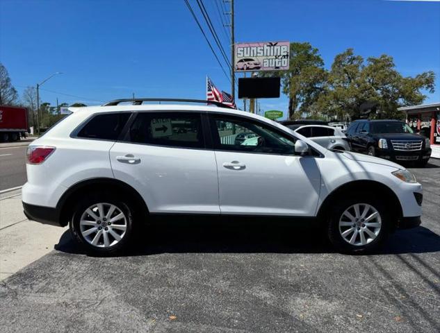 2010 Mazda CX-9 Sport