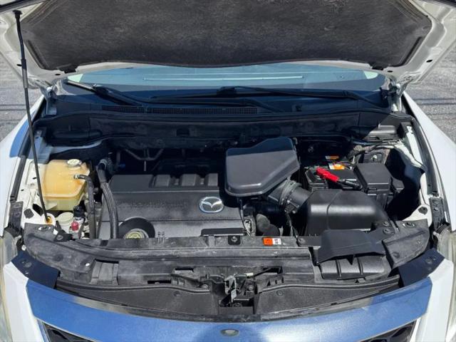 2010 Mazda CX-9 Sport