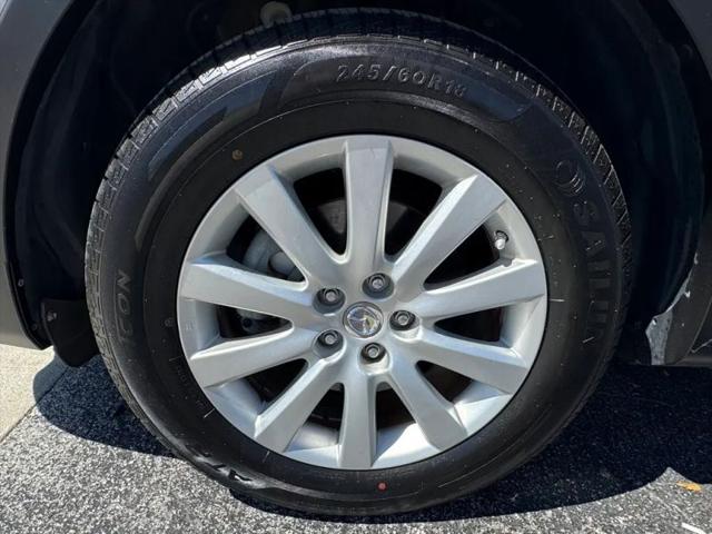 2010 Mazda CX-9 Sport