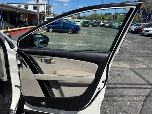 2010 Mazda CX-9 Sport