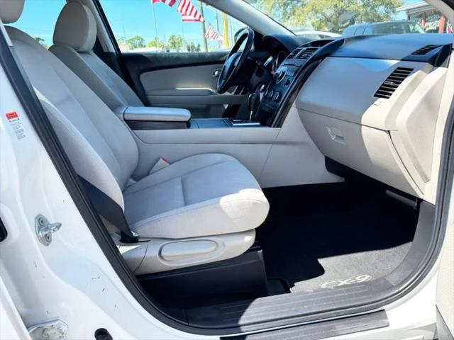 2010 Mazda CX-9 Sport