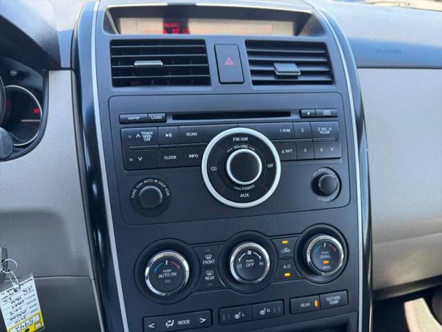 2010 Mazda CX-9 Sport