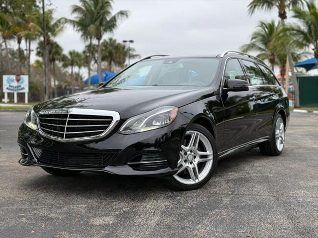 2014 Mercedes-Benz E 350 E 350 for sale in Pompano Beach, FL