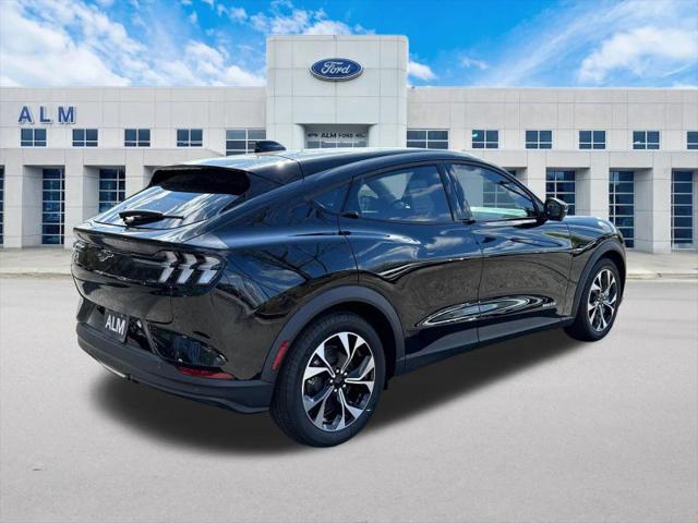 2026 Ford Mustang Mach-E Select