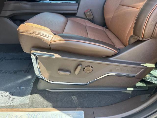 2026 Ford F-250 Lariat Pickup 4D 6 3/4 ft