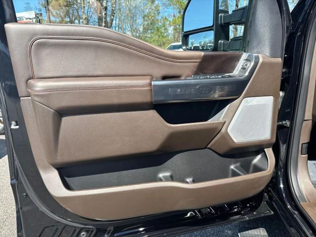 2026 Ford F-250 Lariat Pickup 4D 6 3/4 ft