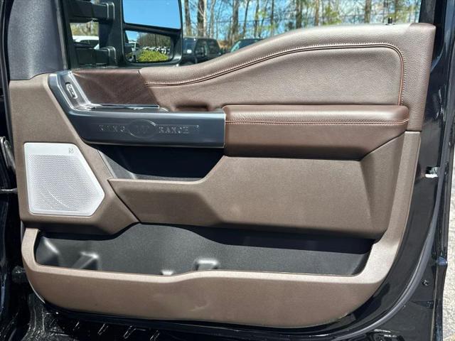 2026 Ford F-250 Lariat Pickup 4D 6 3/4 ft