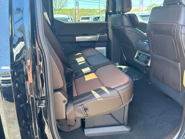 2026 Ford F-250 Lariat Pickup 4D 6 3/4 ft