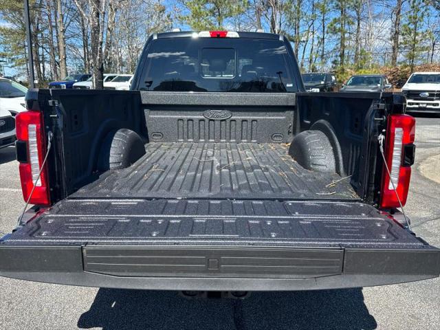 2026 Ford F-250 Lariat Pickup 4D 6 3/4 ft