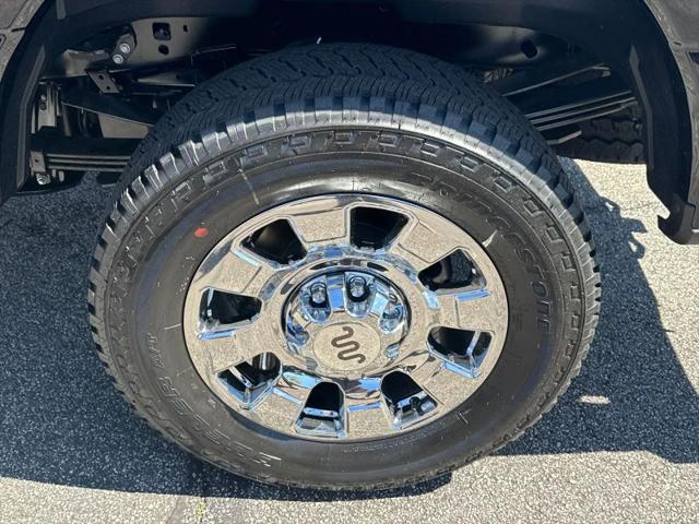 2026 Ford F-250 Lariat Pickup 4D 6 3/4 ft