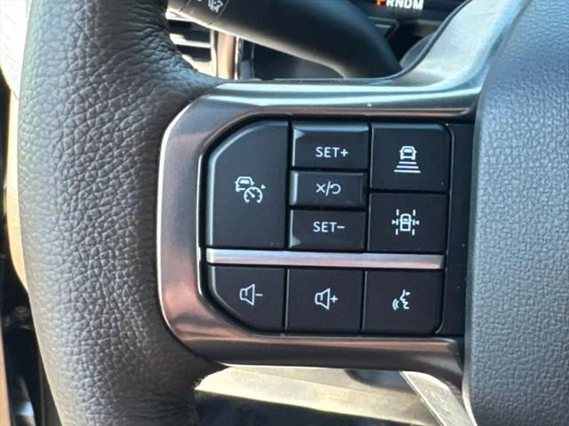 2026 Ford F-250 Lariat Pickup 4D 6 3/4 ft