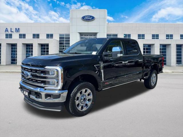 2026 Ford F-250 Lariat Pickup 4D 6 3/4 ft for sale in Marietta, GA