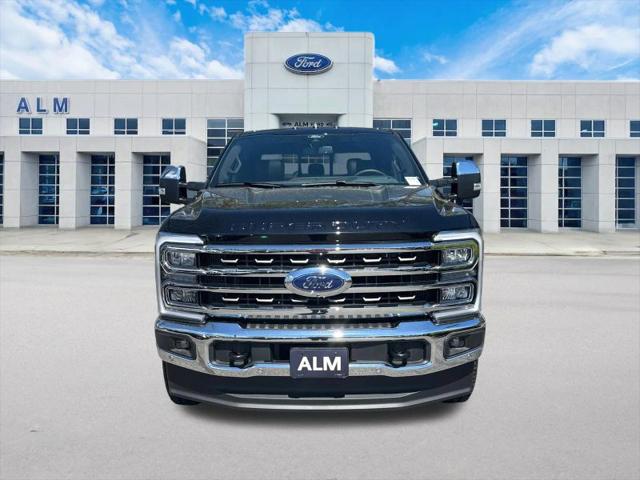 2026 Ford F-250 Lariat Pickup 4D 6 3/4 ft