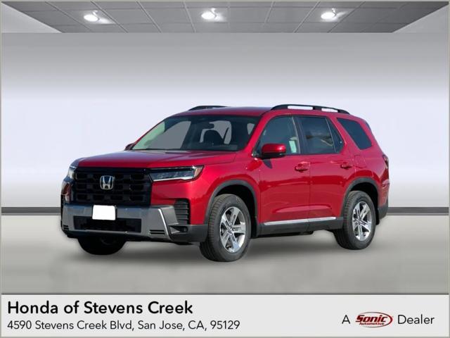 2026 Honda Pilot EX-L for sale in Santa Clara, CA