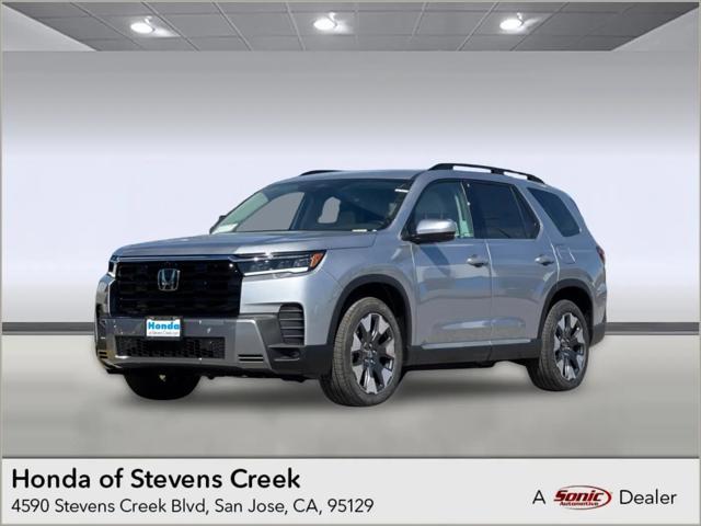 2026 Honda Pilot Elite for sale in Santa Clara, CA