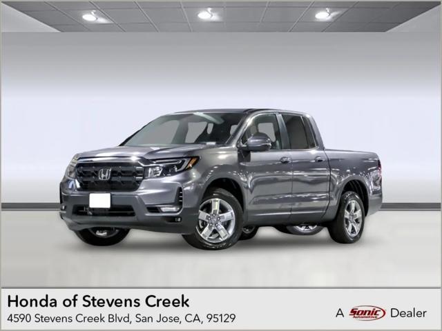 2026 Honda Ridgeline RTL for sale in Santa Clara, CA