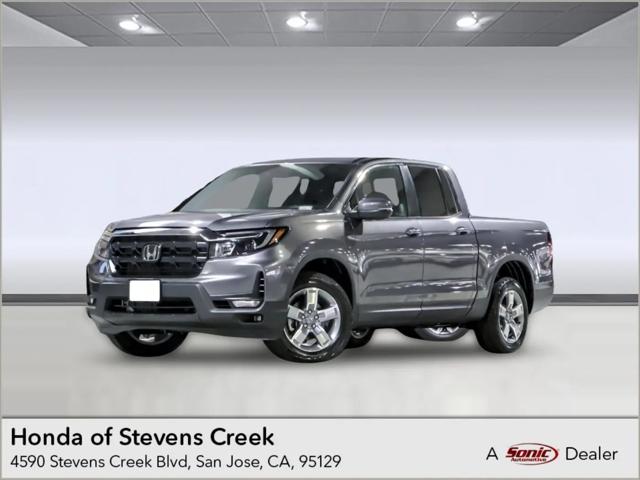 2026 Honda Ridgeline RTL for sale in Santa Clara, CA