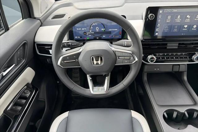 2026 Honda Prologue Touring