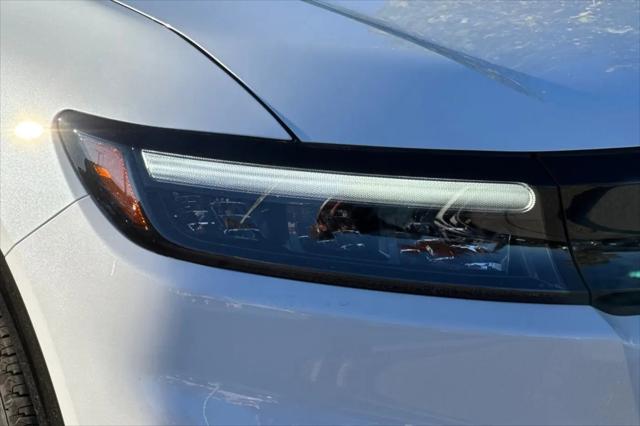 2026 Honda Prologue Touring