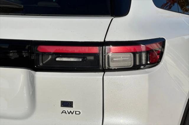 2026 Honda Prologue Touring