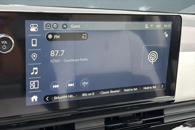 2026 Honda Prologue Touring