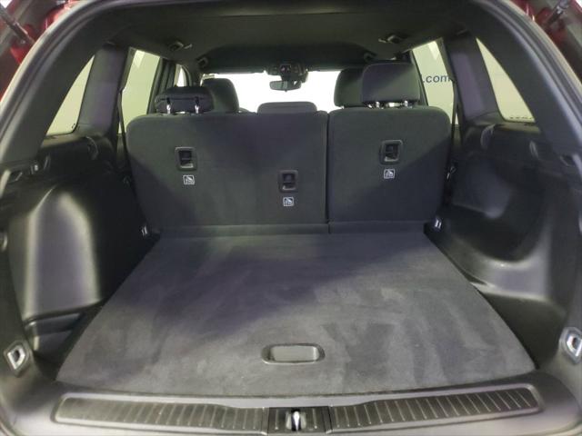 2024 Jeep Grand Cherokee Laredo 4x4