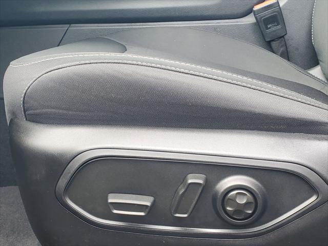 2024 Jeep Grand Cherokee Laredo 4x4