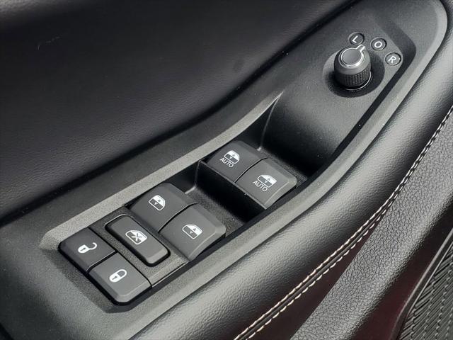 2024 Jeep Grand Cherokee Laredo 4x4