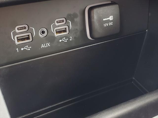 2024 Jeep Grand Cherokee Laredo 4x4