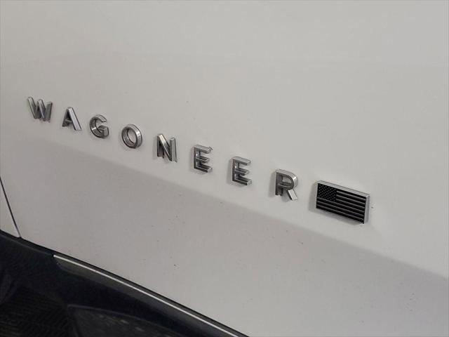 2024 Jeep Wagoneer Series I 4x4