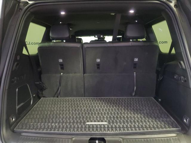 2024 Jeep Wagoneer Series I 4x4