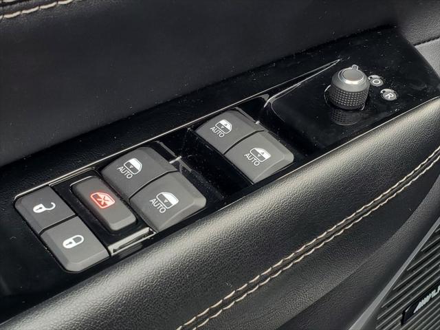 2024 Jeep Wagoneer Series I 4x4