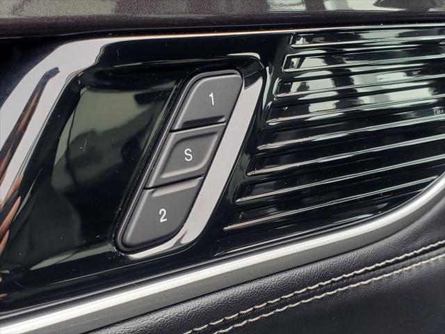 2024 Jeep Wagoneer Series I 4x4