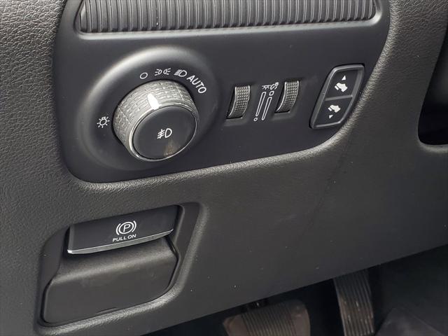 2024 Jeep Wagoneer Series I 4x4