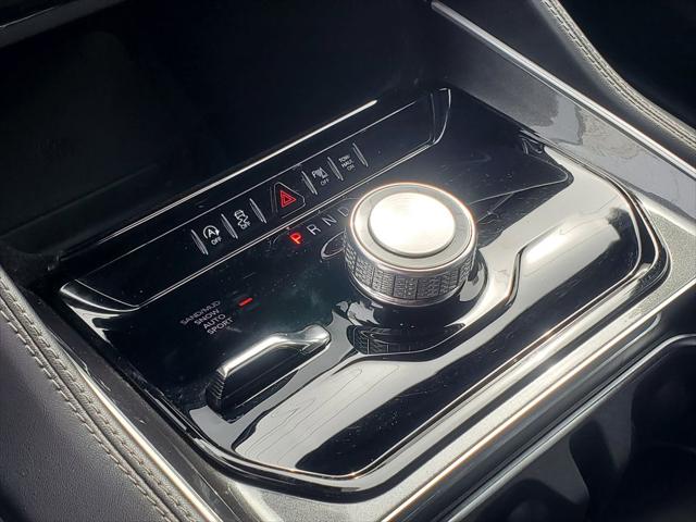 2024 Jeep Wagoneer Series I 4x4