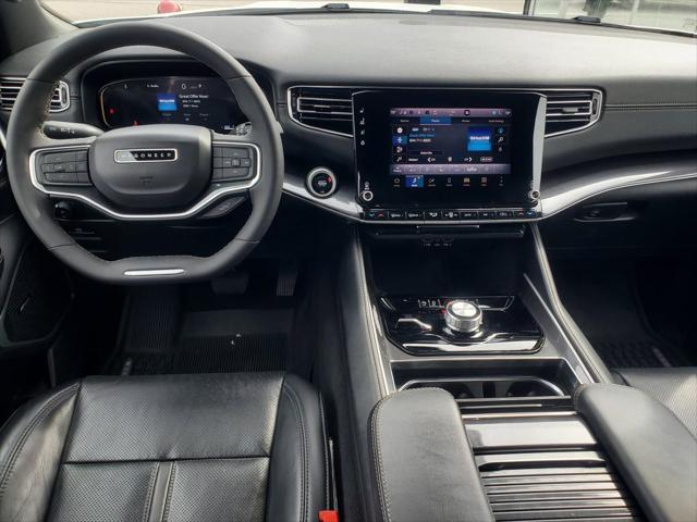 2024 Jeep Wagoneer Series I 4x4