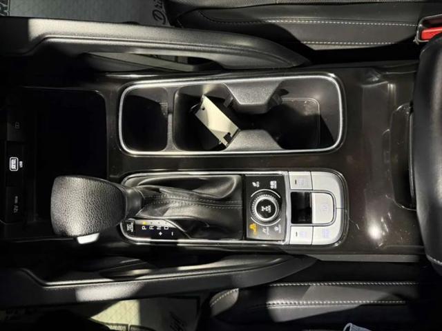 2020 Kia Telluride LX