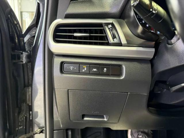 2020 Kia Telluride LX