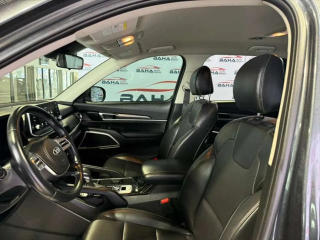 2020 Kia Telluride LX