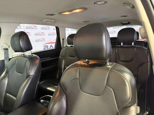 2020 Kia Telluride LX