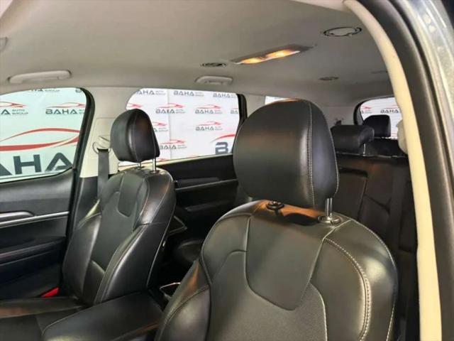2020 Kia Telluride LX